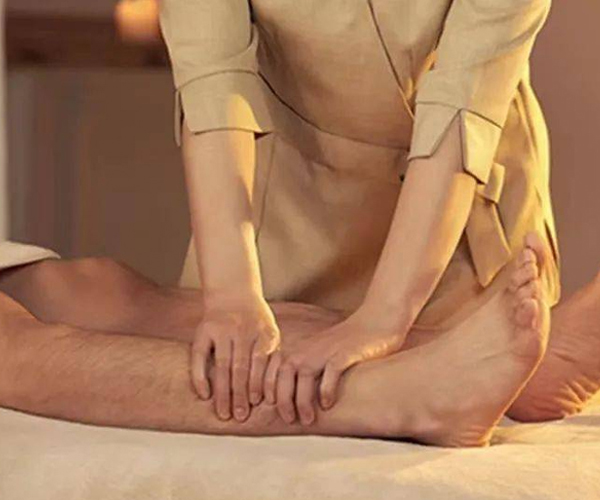 西安灞桥水疗养生Teyou养生欢迎您