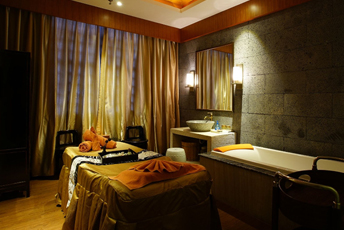 西安灞桥一个男人的桑拿忏悔录